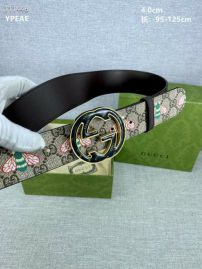 Picture of Gucci Belts _SKUGucciBelt40mmX95-125cm8L234302